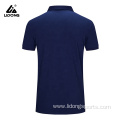 2021 LiDong New Design Quick Dry Fashion Shirt